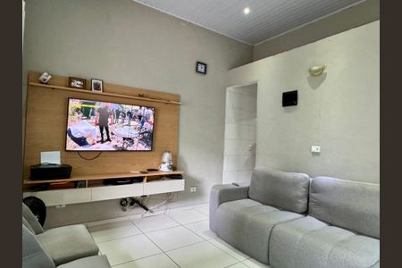 Casa à venda com 174m², 4 quartos e sem vaga Casa à venda com 174m², 4 quartos e sem vagaSala 1