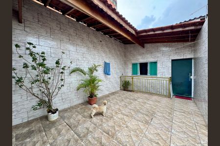 Casa à venda com 174m², 4 quartos e sem vaga Casa à venda com 174m², 4 quartos e sem vagaQuintal
