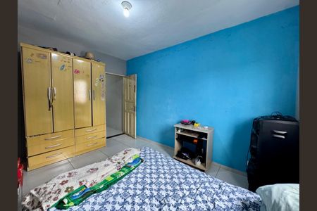 Casa à venda com 174m², 4 quartos e sem vaga Casa à venda com 174m², 4 quartos e sem vagaQuarto 1