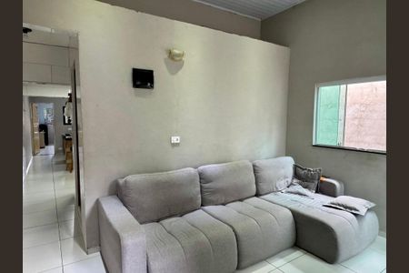 Casa à venda com 174m², 4 quartos e sem vaga Casa à venda com 174m², 4 quartos e sem vagaSala 1