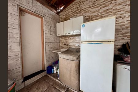 Casa à venda com 174m², 4 quartos e sem vaga Casa à venda com 174m², 4 quartos e sem vaga Área de Serviço 1