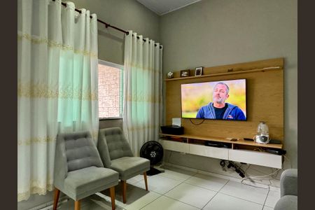 Casa à venda com 174m², 4 quartos e sem vaga Casa à venda com 174m², 4 quartos e sem vagaSala 1