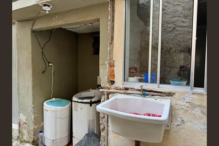 Casa à venda com 174m², 4 quartos e sem vaga Casa à venda com 174m², 4 quartos e sem vagaÁrea de Serviço 2