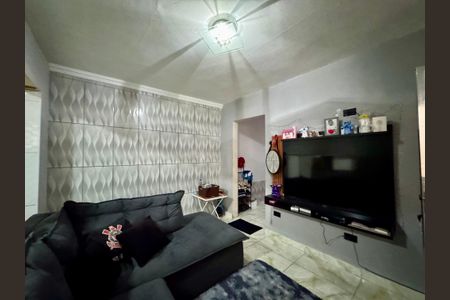 Casa à venda com 174m², 4 quartos e sem vaga Casa à venda com 174m², 4 quartos e sem vagaSala 2