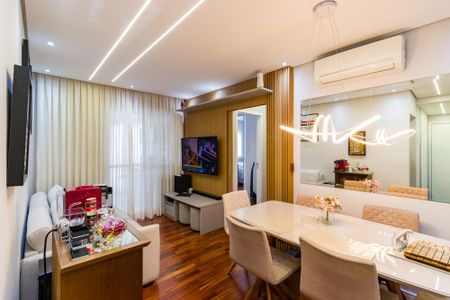 Apartamento à venda com 2 quartos, 62m² em Vila Andrade, São Paulo