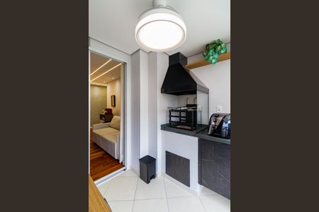 Apartamento à venda com 2 quartos, 62m² em Vila Andrade, São Paulo