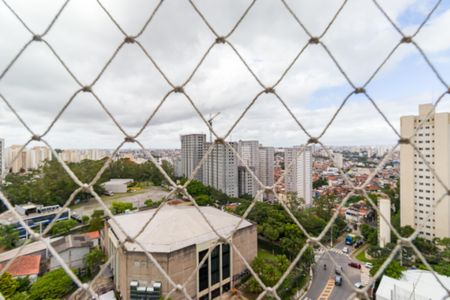 Apartamento à venda com 2 quartos, 62m² em Vila Andrade, São Paulo