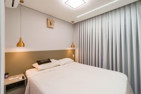 Apartamento à venda com 2 quartos, 62m² em Vila Andrade, São Paulo