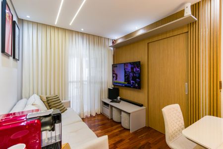 Apartamento à venda com 2 quartos, 62m² em Vila Andrade, São Paulo
