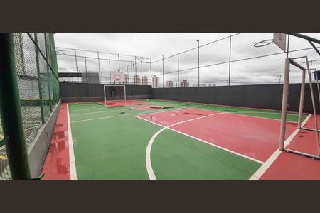 Apartamento à venda com 63m², 2 quartos e 1 vagaQuadra Esportiva