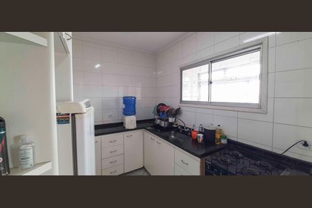 Apartamento à venda com 63m², 2 quartos e 1 vagaCozinha