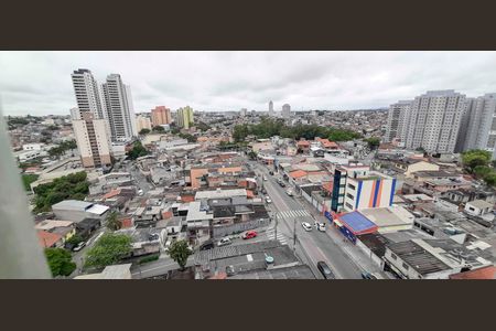 Apartamento à venda com 63m², 2 quartos e 1 vagaVista do Quarto 1