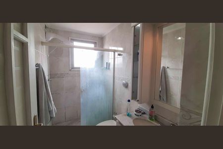 Apartamento à venda com 63m², 2 quartos e 1 vagaBanheiro