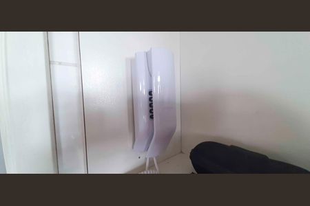 Apartamento à venda com 63m², 2 quartos e 1 vagaInterfone