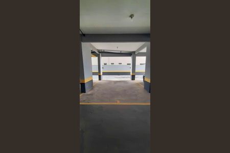 Apartamento à venda com 63m², 2 quartos e 1 vagaGaragem