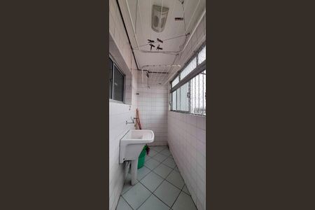 Apartamento à venda com 63m², 2 quartos e 1 vagaÁrea de Serviço