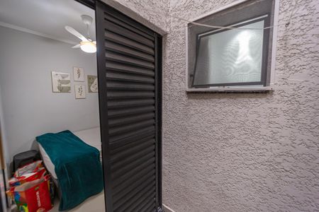 Apartamento para alugar com 25m², 1 quarto e sem vagaÁrea Privativa 