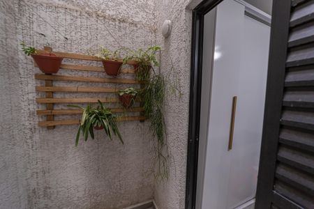 Apartamento para alugar com 25m², 1 quarto e sem vagaÁrea Privativa 