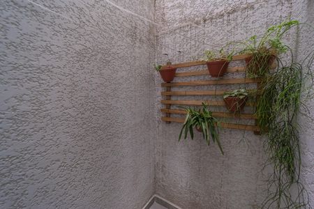 Apartamento para alugar com 25m², 1 quarto e sem vagaÁrea Privativa 