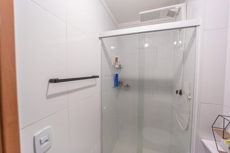 Apartamento para alugar com 25m², 1 quarto e sem vagaBanheiro