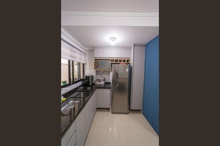 Apartamento para alugar com 25m², 1 quarto e sem vagaSala/Cozinha