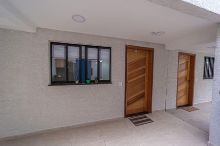 Apartamento para alugar com 25m², 1 quarto e sem vagaÁrea comum
