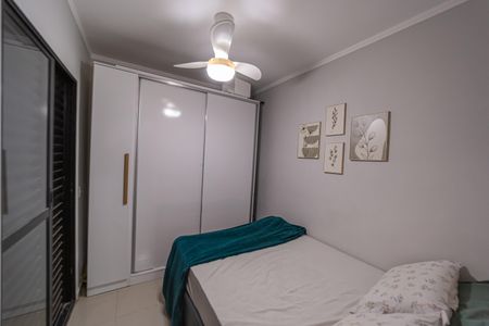 Apartamento para alugar com 25m², 1 quarto e sem vagaQuarto