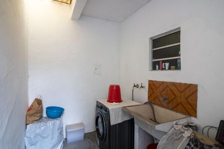 Casa à venda com 200m², 3 quartos e 1 vaga Casa à venda com 200m², 3 quartos e 1 vagalavanderia casa 2