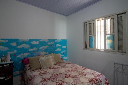 Quarto 1 de casa à venda com 3 quartos, 200m² em Parque Penha, São Paulo