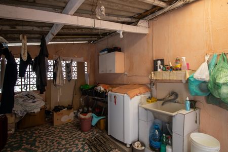 Casa à venda com 200m², 3 quartos e 1 vaga Casa à venda com 200m², 3 quartos e 1 vagalavanderia casa frente