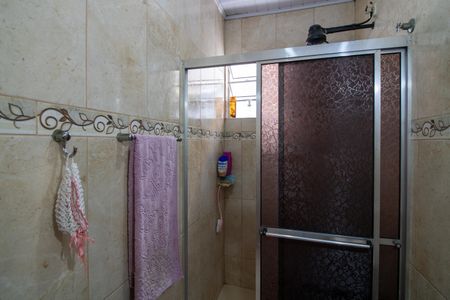 Casa à venda com 200m², 3 quartos e 1 vaga Casa à venda com 200m², 3 quartos e 1 vagaBanheiro