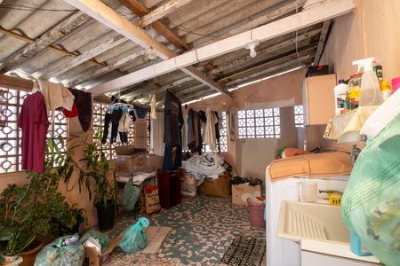 Casa à venda com 200m², 3 quartos e 1 vaga Casa à venda com 200m², 3 quartos e 1 vagalavanderia casa frente