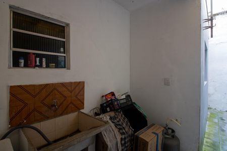 Casa à venda com 200m², 3 quartos e 1 vaga Casa à venda com 200m², 3 quartos e 1 vagalavanderia casa 2