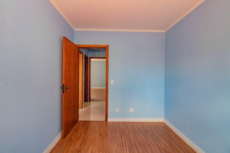 Apartamento à venda com 124m², 3 quartos e 2 vagasQuarto 1