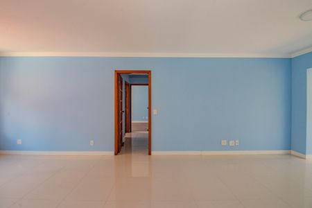 Apartamento à venda com 124m², 3 quartos e 2 vagasSala