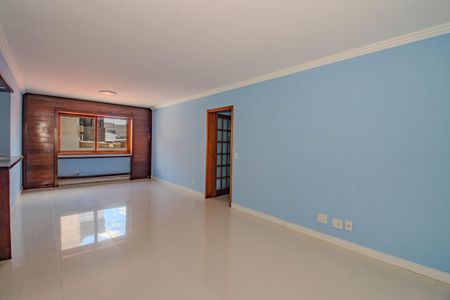 Sala de apartamento para alugar com 3 quartos, 124m² em Jardim Itu, Porto Alegre