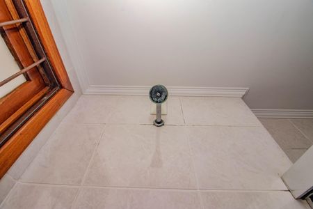 Apartamento à venda com 124m², 3 quartos e 2 vagasBanheiro Social