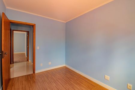 Quarto 1 de apartamento para alugar com 3 quartos, 124m² em Jardim Itu, Porto Alegre