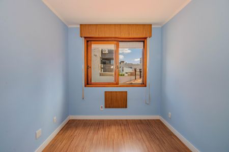 Quarto 1 de apartamento para alugar com 3 quartos, 124m² em Jardim Itu, Porto Alegre