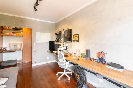 Apartamento à venda com 88m², 2 quartos e 1 vaga Apartamento à venda com 88m², 2 quartos e 1 vagaQuarto 2