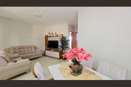 Apartamento à venda com 2 quartos, 72m² em Novo Horizonte, Belo Horizonte