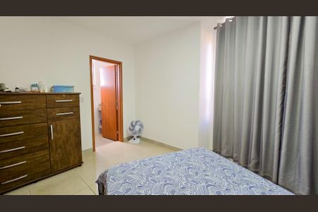 Apartamento à venda com 2 quartos, 72m² em Novo Horizonte, Belo Horizonte