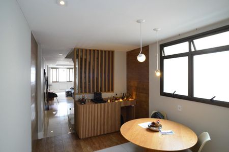 Apartamento para alugar com 190m², 3 quartos e 2 vagasHall de Entrada