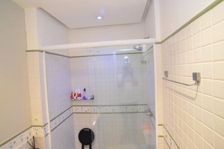 Apartamento para alugar com 190m², 3 quartos e 2 vagasBanheiro Social 2