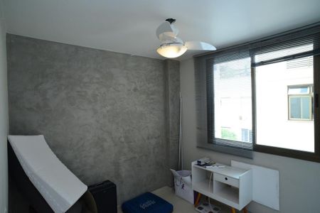 Quarto de apartamento para alugar com 3 quartos, 190m² em Barra da Tijuca, Rio de Janeiro