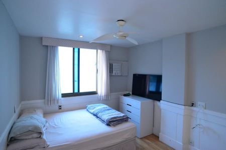 Apartamento para alugar com 190m², 3 quartos e 2 vagasQuarto 2