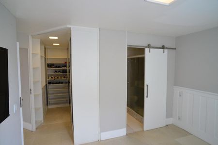 Apartamento para alugar com 190m², 3 quartos e 2 vagasSuíte