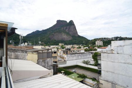 Apartamento para alugar com 190m², 3 quartos e 2 vagasVista do Terraço