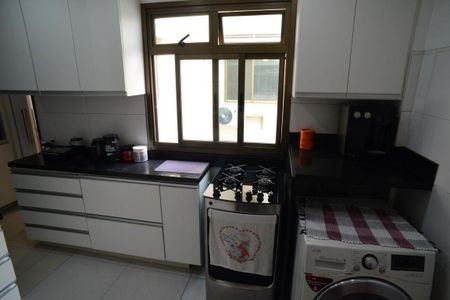 Apartamento para alugar com 190m², 3 quartos e 2 vagasCozinha