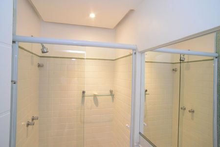 Apartamento para alugar com 190m², 3 quartos e 2 vagasBanheiro Social 1